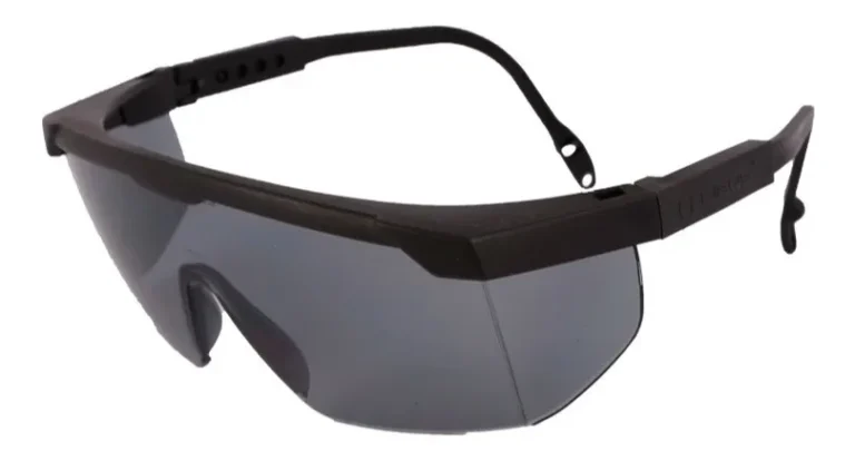 GAFAS de seguridad Libus Argon - Gris
