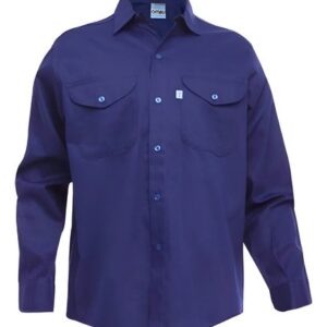 Ropa de trabajo Ombú