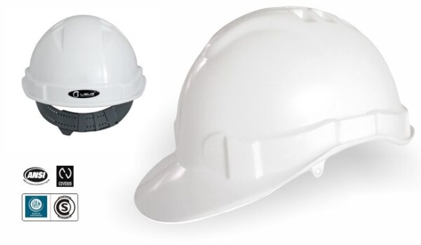 Casco de Trabajo Libus