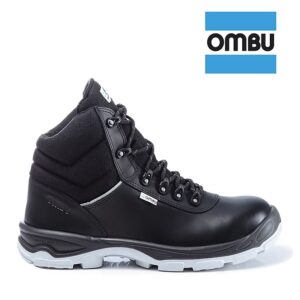 Botin de trabajo OMBU